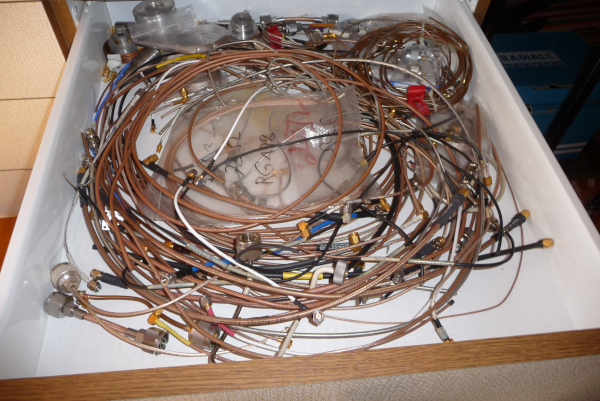 Kabel Konvolut 2