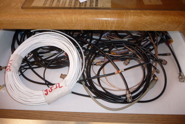Kabel Konvolut 3