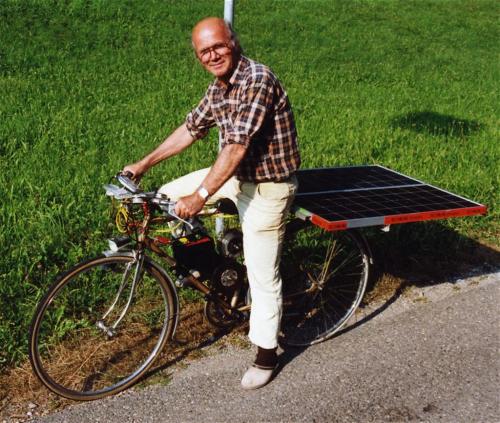 Solarbike