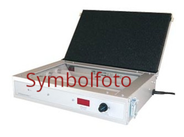 uv-belichter